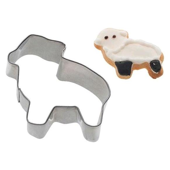 Westmark Ausstechform "Lamm", 5 cm (3624 2291)