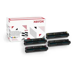Xerox Original C230/C235 Toner - 4er-Pack (006R05212)