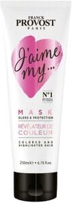 Franck Provost J'Aime My Mascarilla Brillo Protección 250 ml
