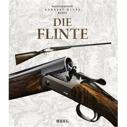 Die Flinte, Ratgeber von Norbert Klups