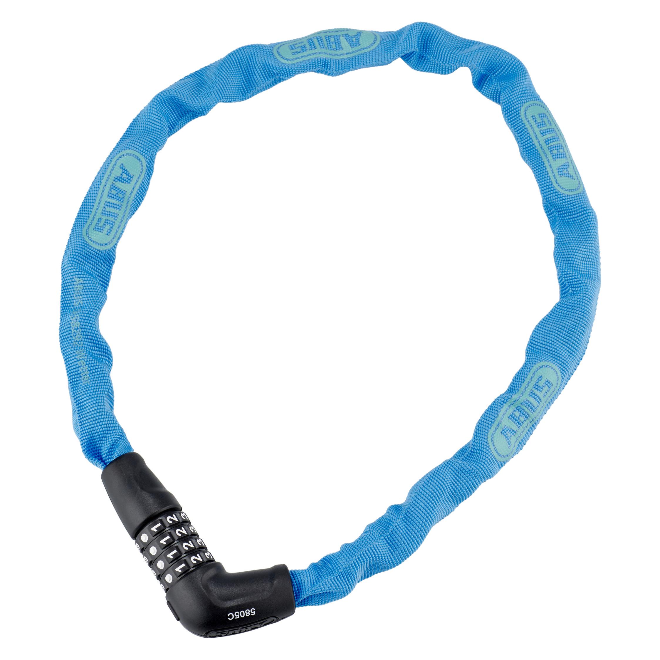 Abus Steel-O-Chain 5805C (75 cm) (72494)
