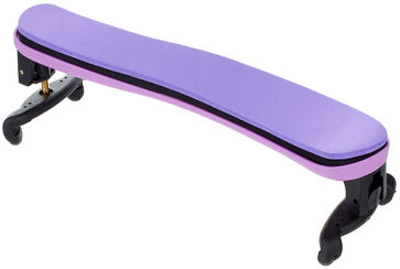 Artino SR-12 Shoulder Rest Purple Lila
