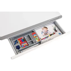 Schubkasten PAIDI TEENIO (BHT 88,80x4,80x32,90 cm) - BHT 88,80x4,80x32,90 cm