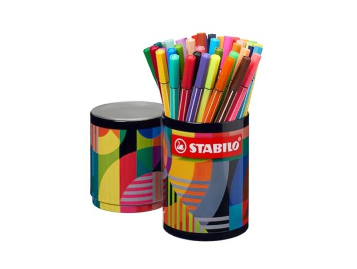 STABILO - premium viltstift - Pen 68