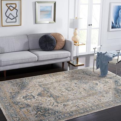 SAFAVIEH Valencia Lauha Vintage Oriental Rug