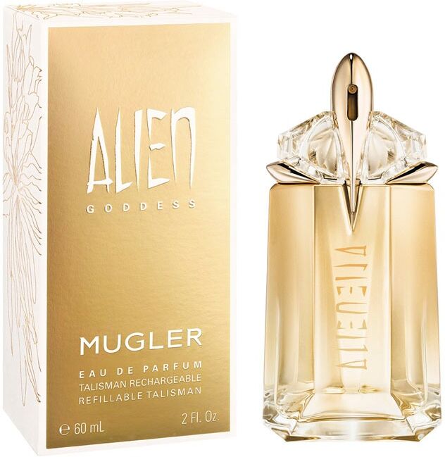 Mugler Alien Goddess Eau de Parfum 60ml
