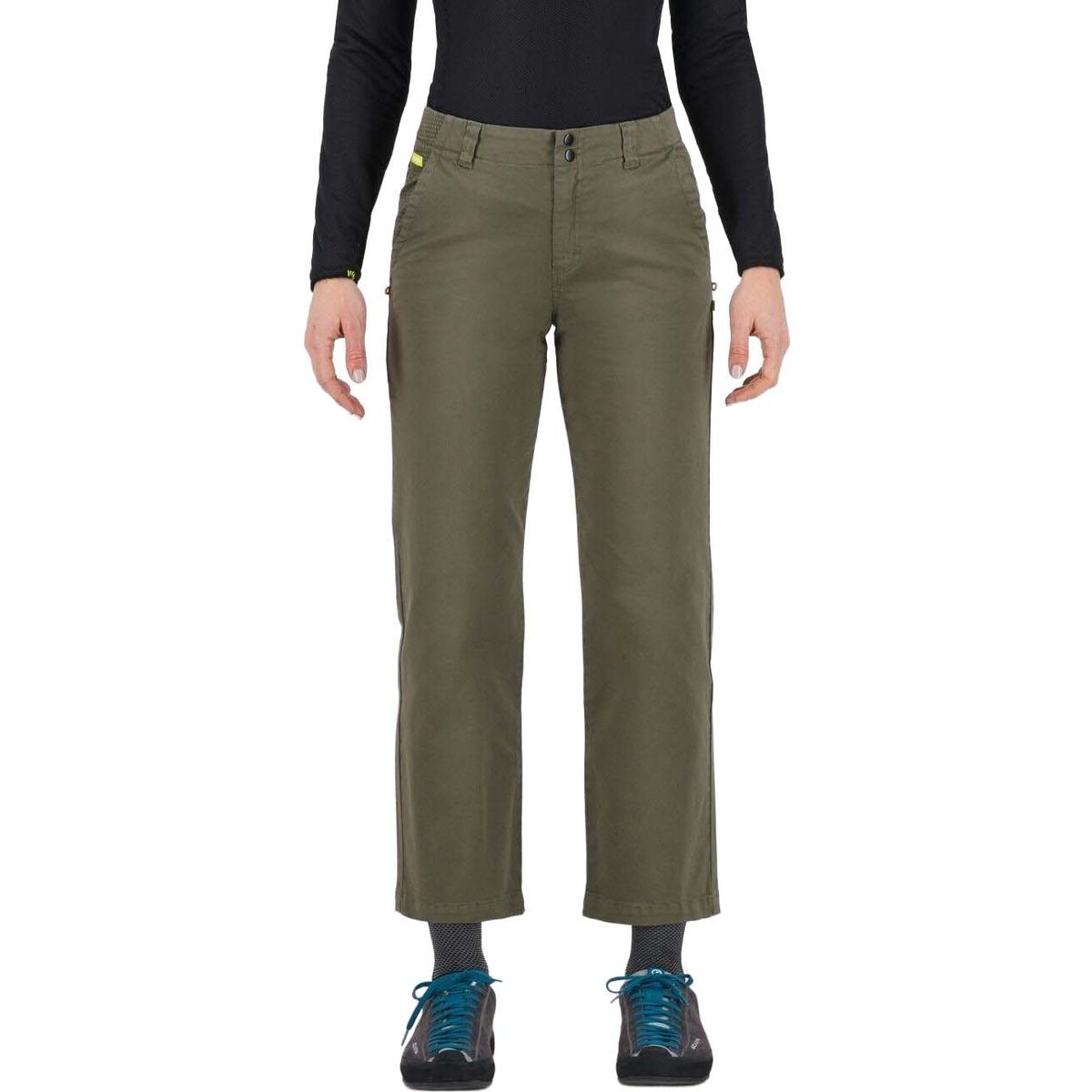 Karpos Nosoler W Pants four leaf (3016) 40 2522076-3016-40