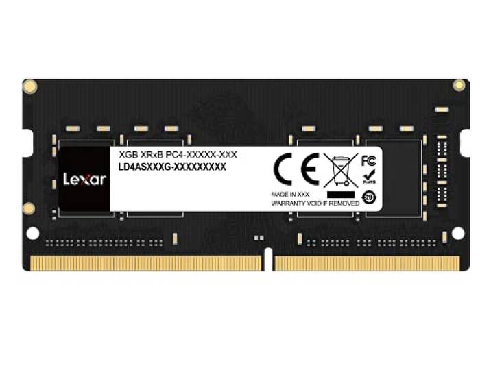 D4S 8GB 3200-19
