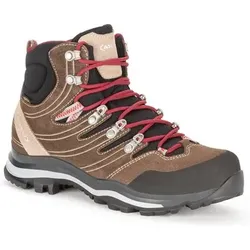 AKU Damen Trekkingstiefel ALTERRA GTX W'S, Größe 38 in Braun Braun