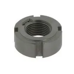 Skf Muttern KMK17 ID 85mm AD 110mm Breite18mm 1St./VE