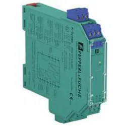 Pepperl & Fuchs PEPPERL+FUCHS KFD2-STC4-EX1.2O, Relais