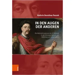 In den Augen der Anderen, Fachbücher von Kathrin Dorothea Paszek