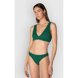 Sorbet Island Aqua Bikini Set kiwi / emerald Gr. Uni