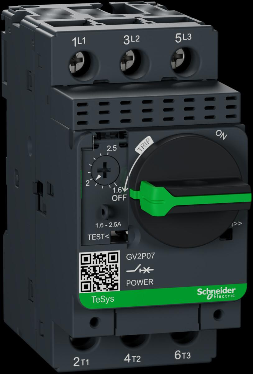 Schneider Electric APC Schneider