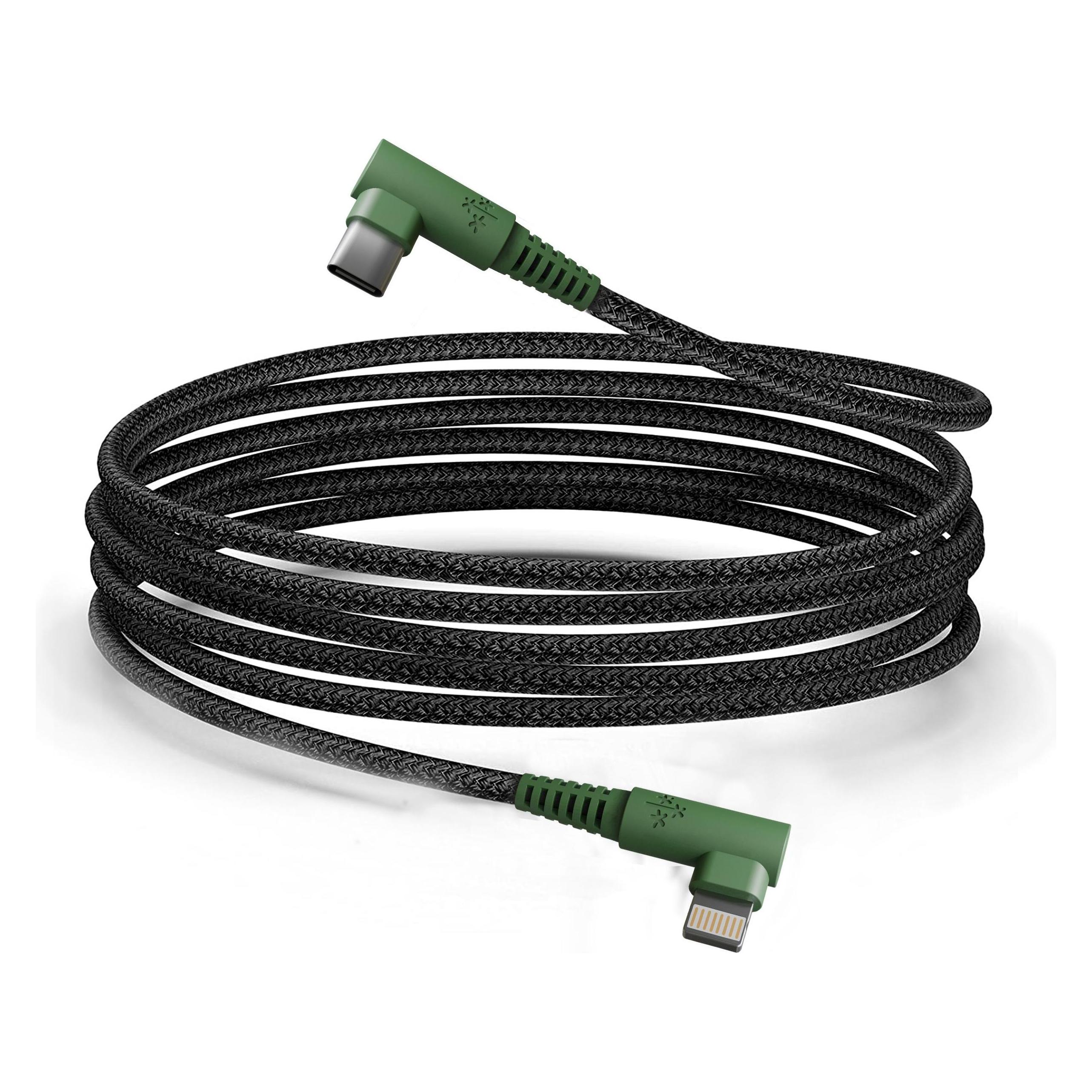 Hune CA364GN (1.20 m, USB 2.0) (AT-ACC-CA-364)