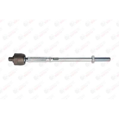 BIRTH Axialgelenk FORD,MAZDA AX7016 8V513L519AA,D65132240,D65332240 Axialgelenk, Spurstange 1545457
