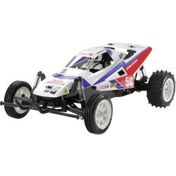 Tamiya The Grasshopper II Brushed 1:10 RC Modellauto Elektro Buggy Heckantrieb (2WD) Bausatz 58643