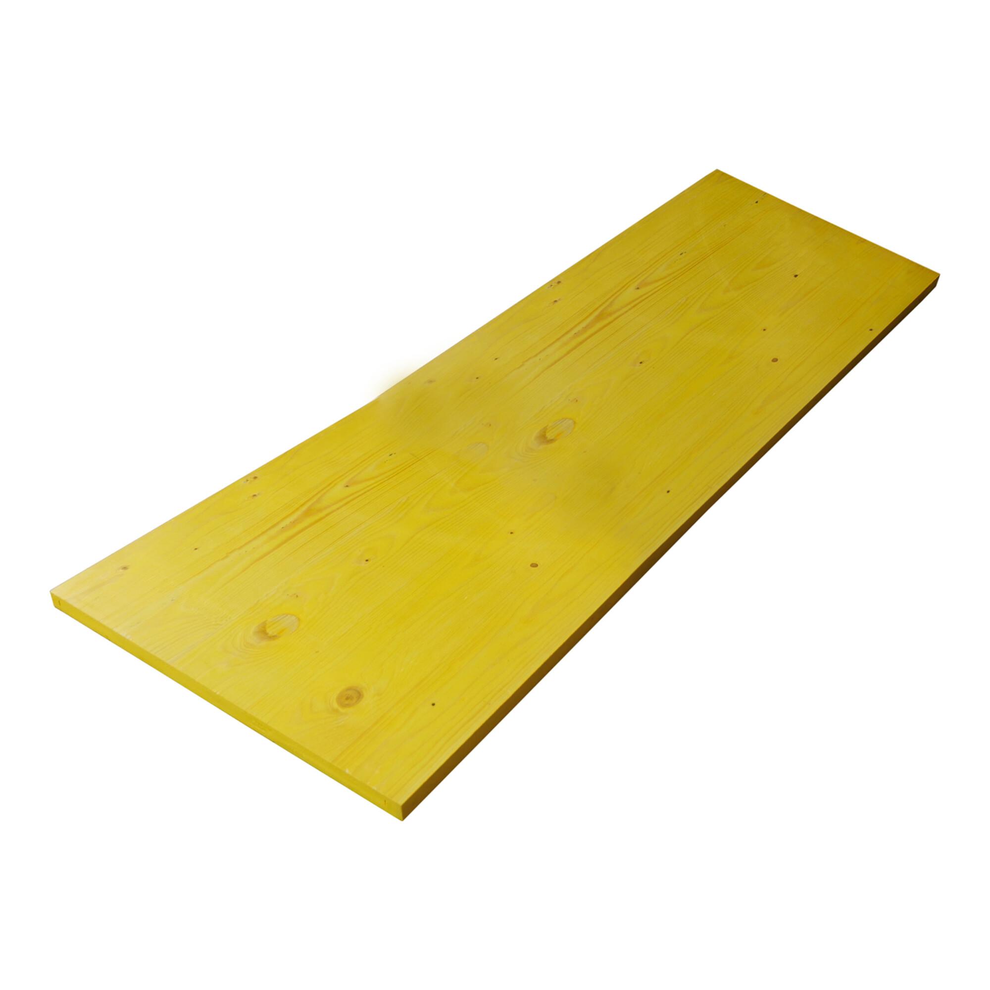 Schake Schalungsplatten mit Kantenschutz, Länge: 1500 mm, Breite: 500 mm, ohne Kantenschutz (102115-0)