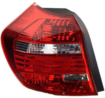JOHNS 20 01 87-7 Rear light