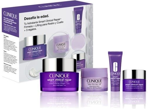 Clinique Set Smart Lift