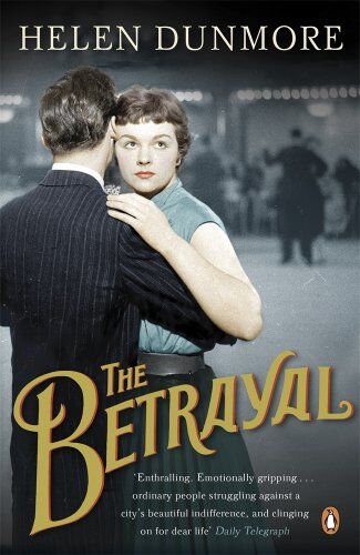 Helen Dunmore - The Betrayal - Preis vom 09.10.2026 07:28:09 h