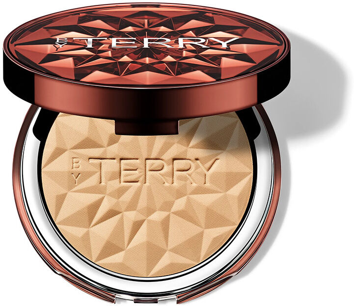By Terry Tea to Tan Sun Powder Teint
