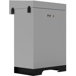 Pytes R-BOX-NEMA 3 Batterieschrank für E-Box 48100R Wand- oder Bodenmontage
