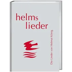 helms lieder, Fachbücher von Helmut König