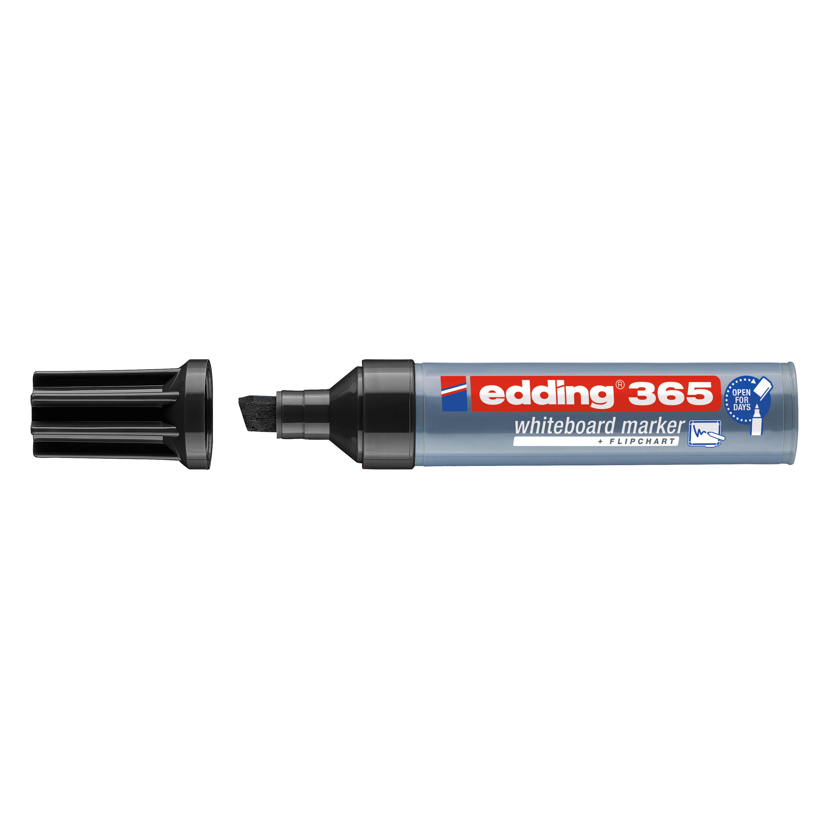 Edding Whiteboard-Marker 365 (1x) (365-001)