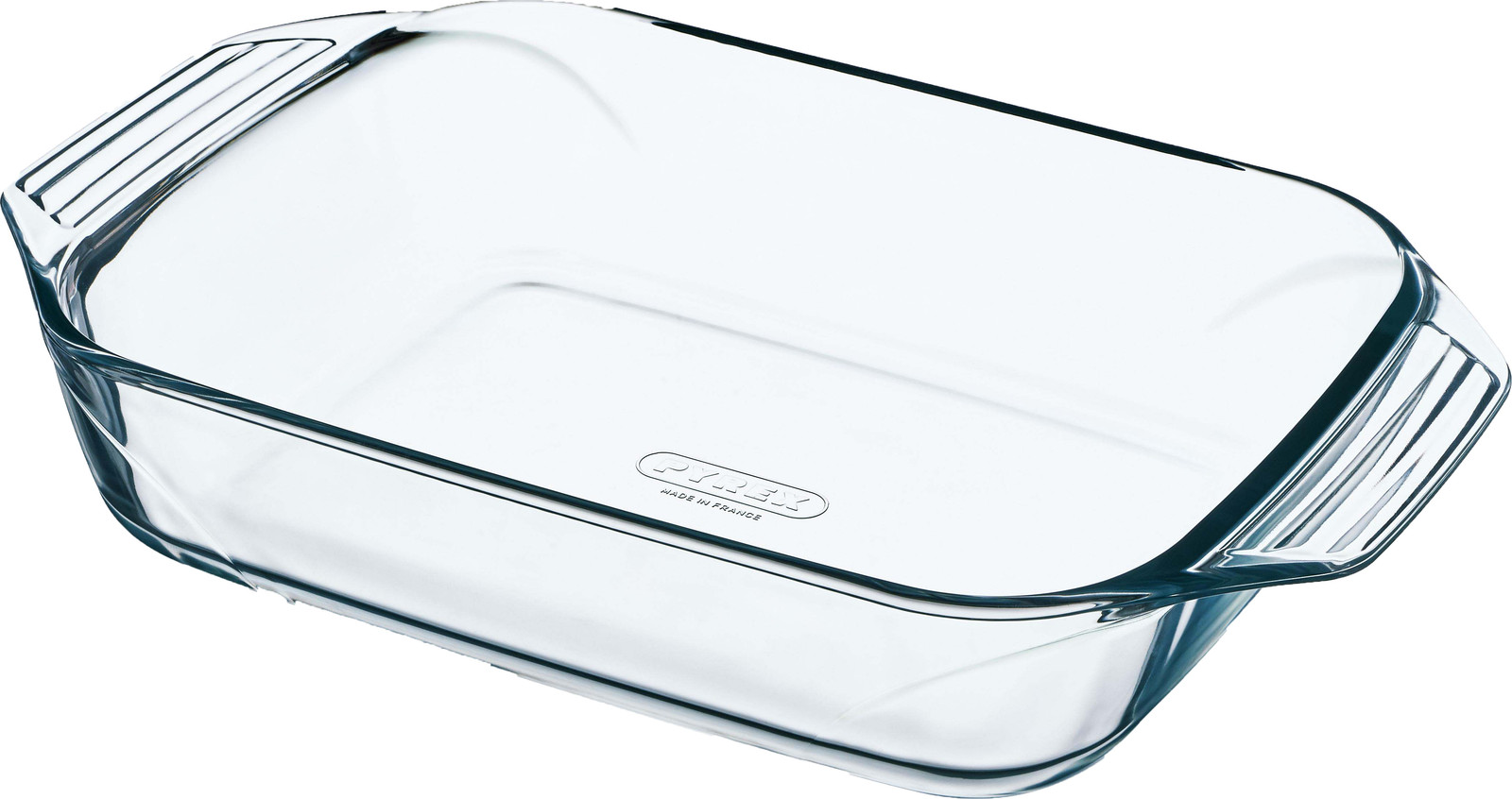 Pyrex braadpan Samen genieten 149013