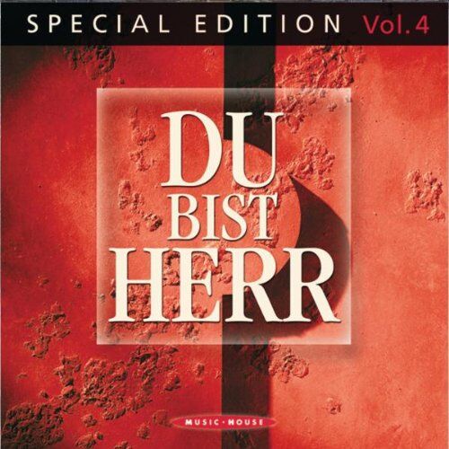 Various - Du Bist Herr-Special Edition Vol.4 - Preis vom 05.10.2026 03:47:11 h