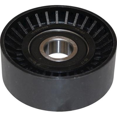 JP GROUP Spannrolle, Keilrippenriemen 1518301000 für Ford