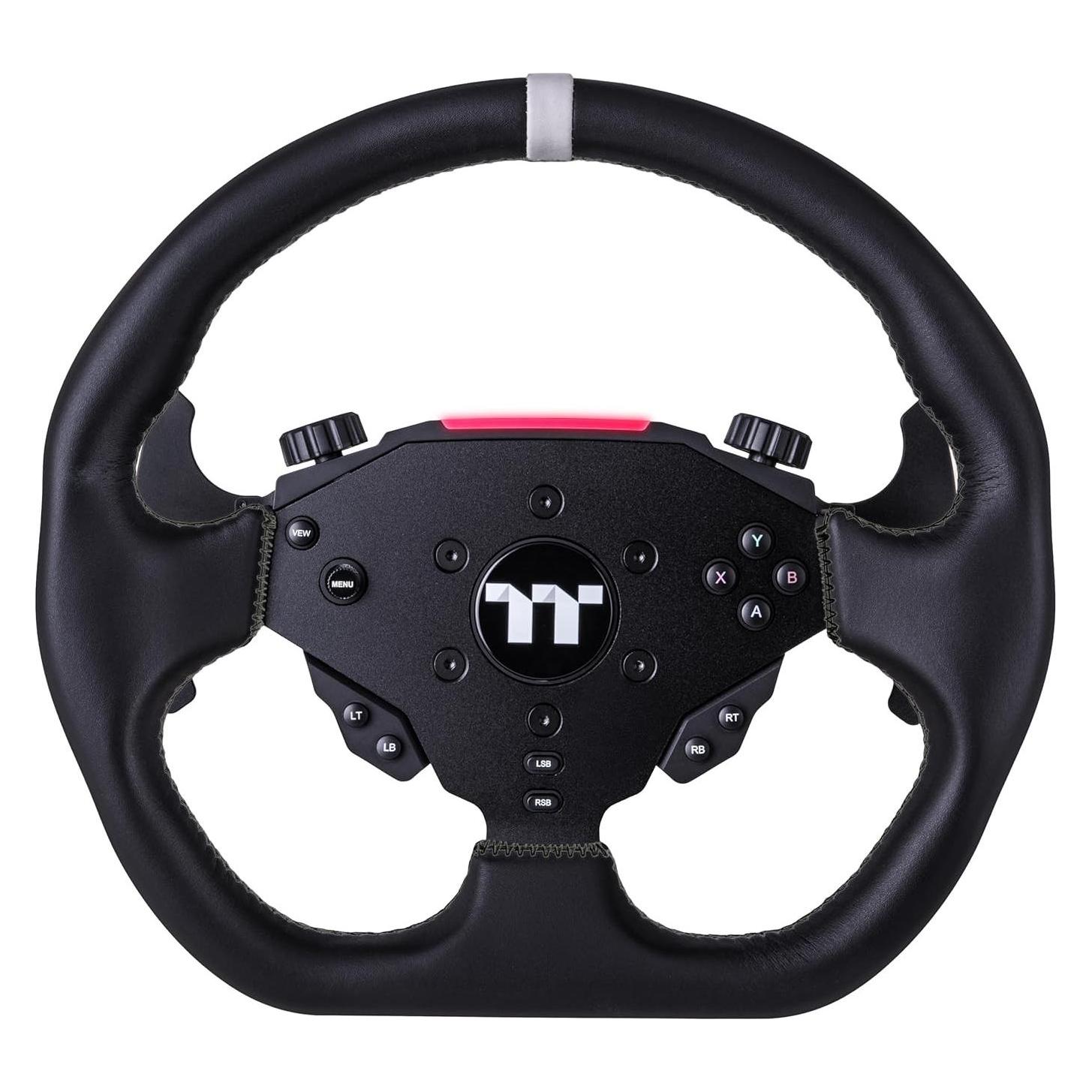 Thermaltake G6 Direct Drive Racing Wheel Bundle (GRB-G6D-DGT3BB-01)