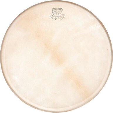 Kentville Drums "14" Kangaroo Drum Head medium"