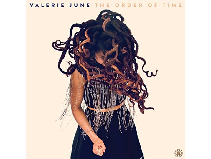 Valerie June - The Order Of Time