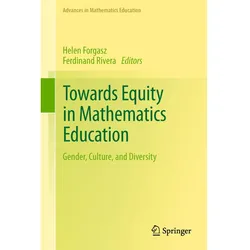 Towards Equity in Mathematics Education, Fachbücher