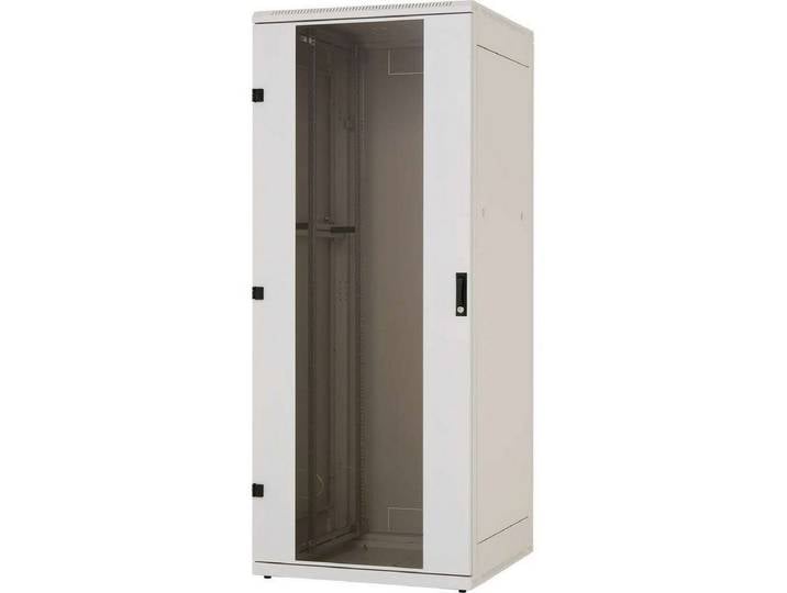 Triton Netzwerkschrank Triton Standschrank zerlegbar (19) 42 HE RZA 800x800