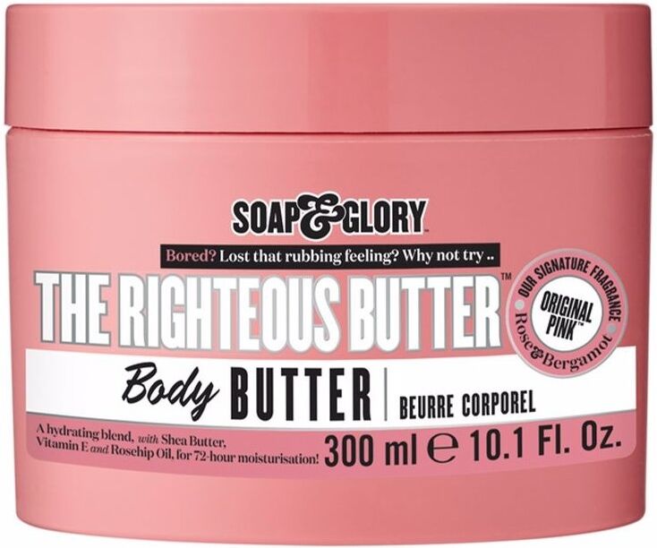 Soap & Glory The Righteous Butter 300 ml