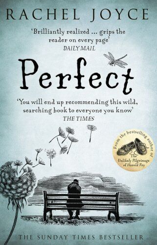 Rachel Joyce - Perfect - Preis vom 10.10.2026 11:48:34 h