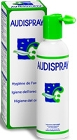LABO.DIEPHARMEX AUDISPRAY Adult Ohrenspray 50 ml (bisher: AUDISPRAY 50 ml) 50 ml 02759284