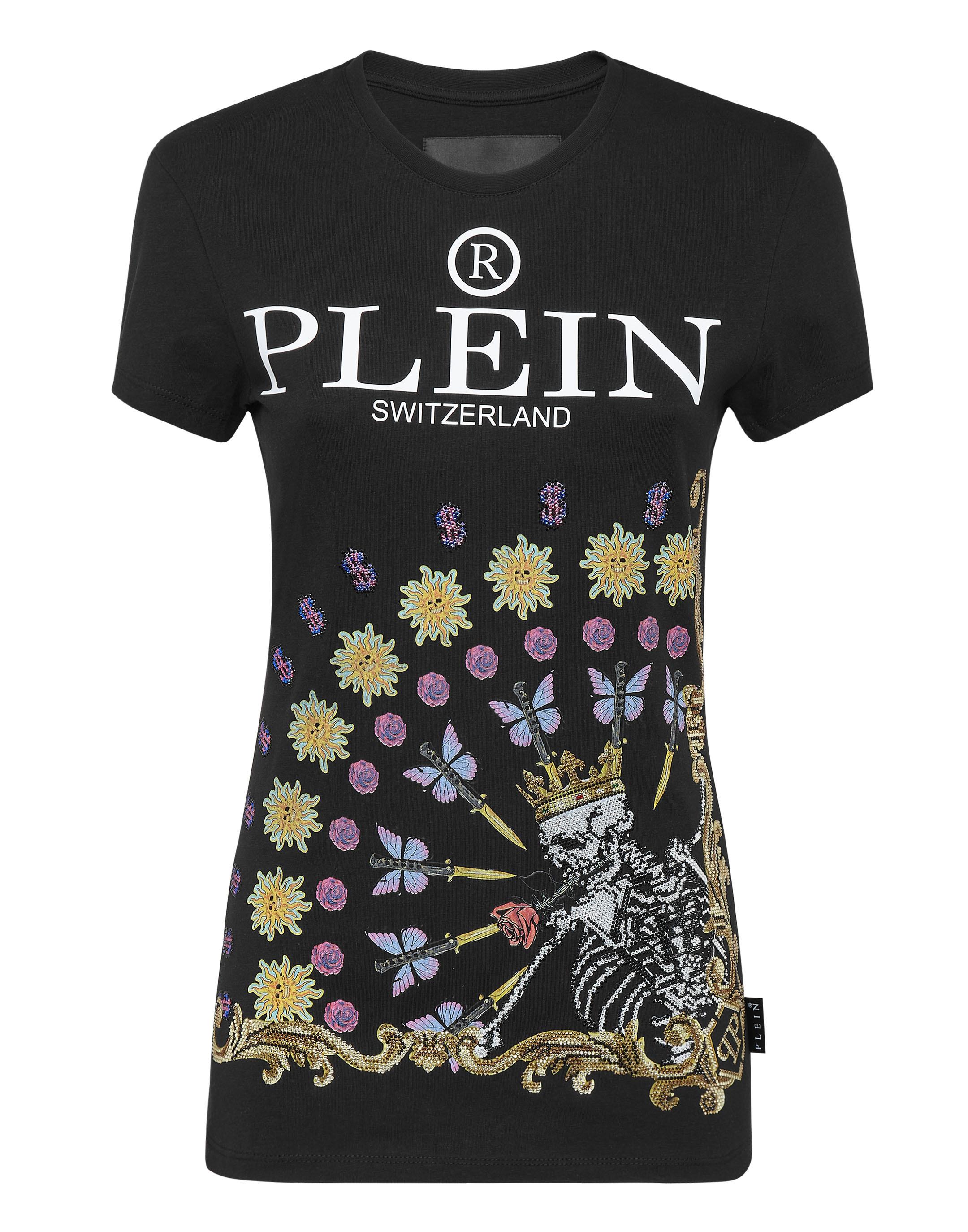 T-Shirt Tattoo