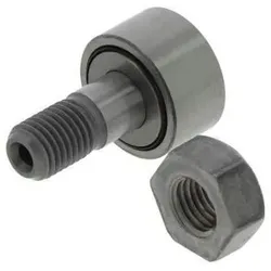 NTN, Kugellager, Kurvenrolle KR22 FLL/3AS Innen-Ø 10 mm Aussen-Ø 26 mm Breite36 mm