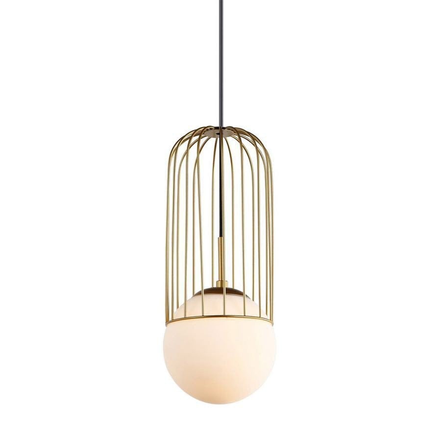 Italux Matty MDM-3939/1 GD hanglamp