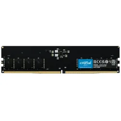 DDR5 16GB PC 5600 Crucial CT16G56C46U5