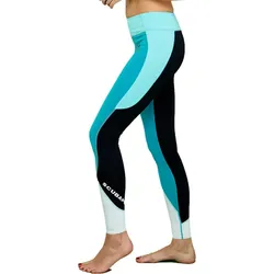 Scubapro - T-Flex - Leggins - Damen - Caribbean - Gr: S