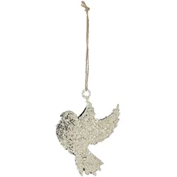 Bloomingville, Christbaumschmuck, Sarika (6x)