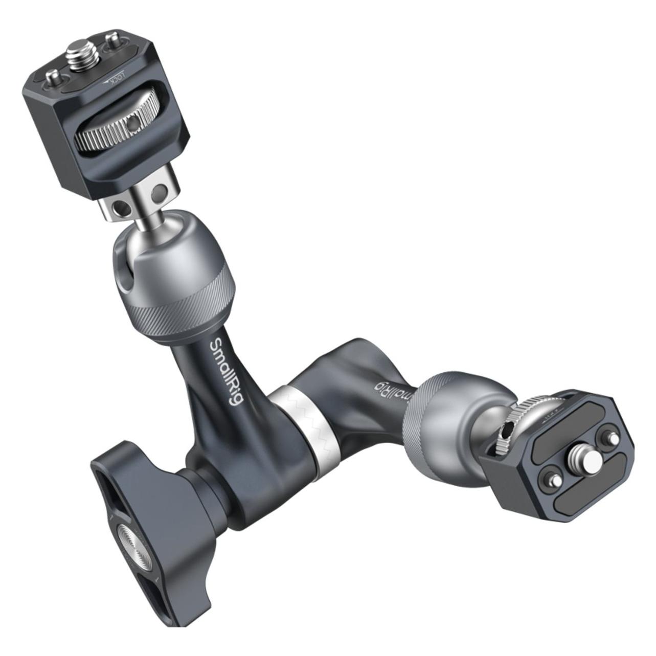 SmallRig 6317 Magic-Arm-Halterung mit 1/4"-20-Befestigungsschraube (6317)