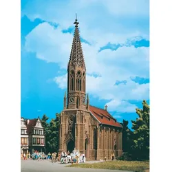 Vollmer Stadtkirche Stuttgart-Berg