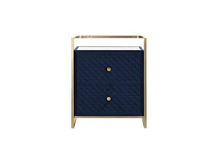 DKD Home Decor Nachttisch, Standard