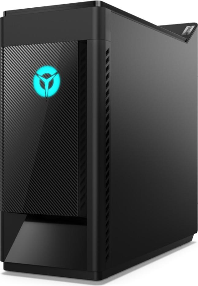 Lenovo Legion T5 28IMB05, 2,9 GHz, Intel Core i7, i7-10700F, 16 GB, 512 GB, Windows 10 Home